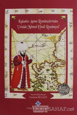 Çivizade Mehmed Efendi Ruznamçesi (Ciltli) - Kolektif | Yeni ve İkinci