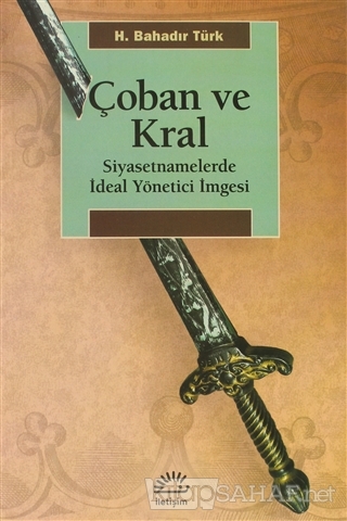 Çoban ve Kral - H. Bahadır Türk | Yeni ve İkinci El Ucuz Kitabın Adres