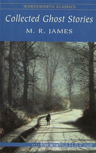 Collected Ghost Stories - M. R. James- | Yeni ve İkinci El Ucuz Kitabı