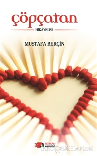 Çöpçatan - Mustafa Berçin- | Yeni ve İkinci El Ucuz Kitabın Adresi