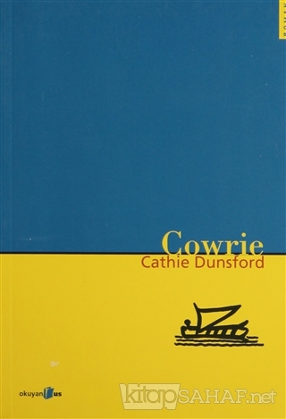 Cowrie - Cathie Dunsford- | Yeni ve İkinci El Ucuz Kitabın Adresi