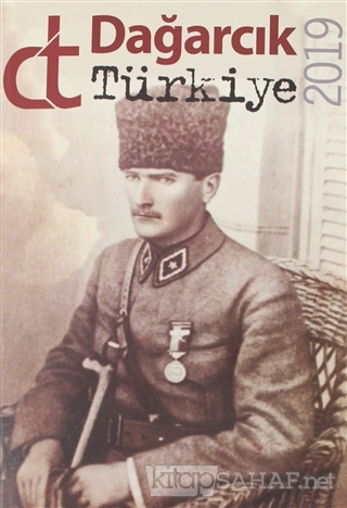 Dağarcık Türkiye 2019 - Enis Musluoğlu | Yeni ve İkinci El Ucuz Kitabı