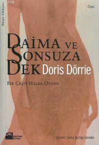 Daima ve Sonsuza Dek - Doris Dörrie- | Yeni ve İkinci El Ucuz Kitabın 