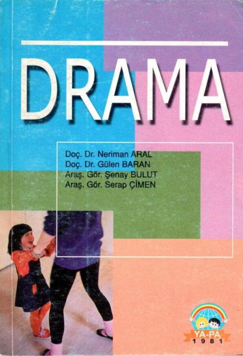 drama - Neriman Aral | Yeni ve İkinci El Ucuz Kitabın Adresi