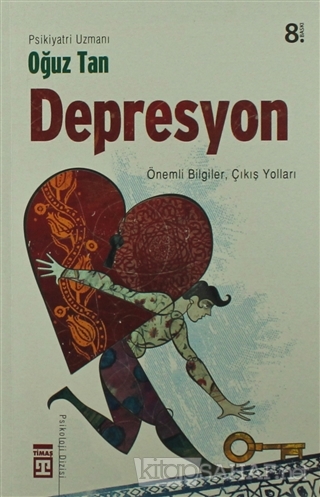 Depresyon - Oğuz Tan- | Yeni ve İkinci El Ucuz Kitabın Adresi