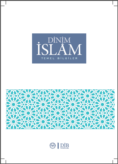 Dinim İslam - Kolektif- | Yeni ve İkinci El Ucuz Kitabın Adresi