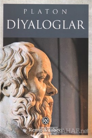 Diyaloglar - Platon (Eflatun) | Yeni ve İkinci El Ucuz Kitabın Adresi