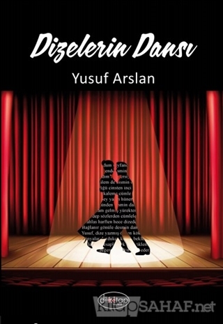 Dizelerin Dansı - Yusuf Arslan | Yeni ve İkinci El Ucuz Kitabın Adresi