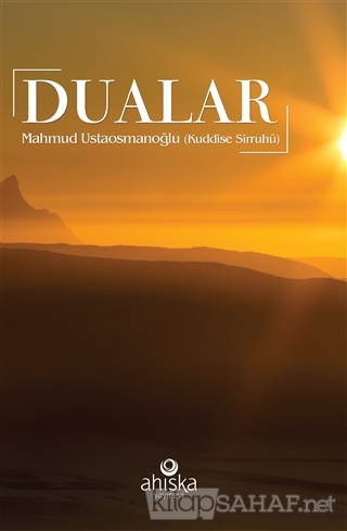 Mahmud Efendi Hazretlerinden Dualar Mahmud Ustaosmanoglu Yeni Ve I