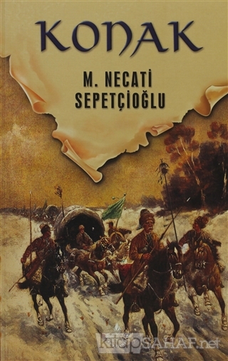 Dunki Turkiye 4 Kitap Konak M Necati Sepetcioglu Yeni Ve Ikinc