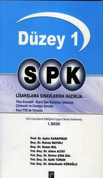 Duzey 1 Spk Aydin Karapinar Yeni Ve Ikinci El Ucuz Kitabin Adresi