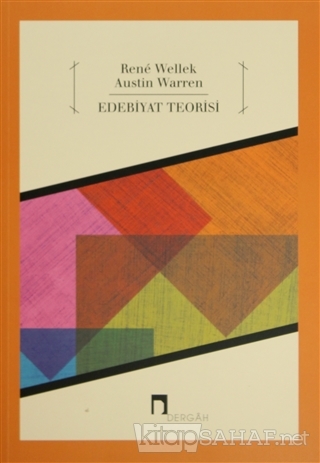 Edebiyat Teorisi - Austin Warren | Yeni ve İkinci El Ucuz Kitabın Adre