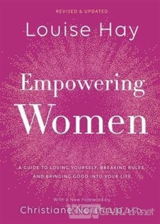 Empowering Women (Ciltli) - Louise Hay | Yeni ve İkinci El Ucuz Kitabı