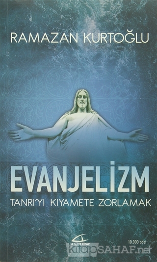 Evanjelizm - Ramazan Kurtoğlu- | Yeni ve İkinci El Ucuz Kitabın Adresi