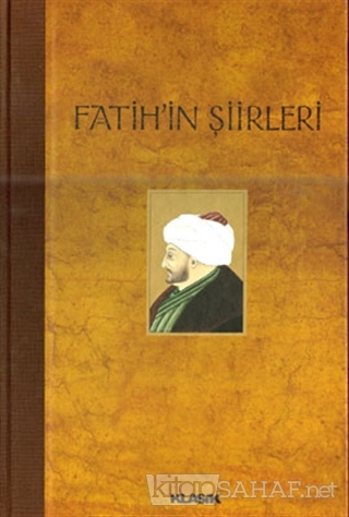 Fatih'in Şiirleri - İskender Pala- | Yeni ve İkinci El Ucuz Kitabın Ad