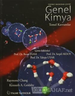 Genel Kimya - Raymond Chang | Yeni ve İkinci El Ucuz Kitabın Adresi