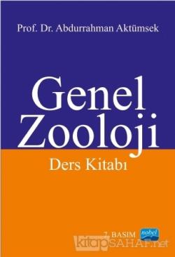 Genel Zooloji Ders Kitabı - Abdurrahman Aktümsek | Yeni ve İkinci El U
