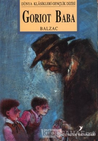 Goriot Baba - Honore De Balzac- | Yeni ve İkinci El Ucuz Kitabın Adres