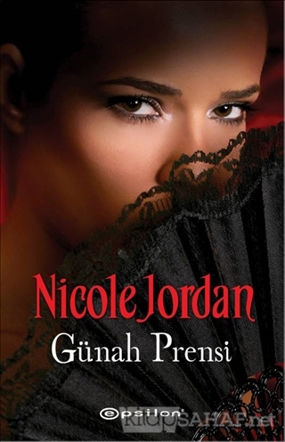 Günah Prensi - Nicole Jordan- | Yeni ve İkinci El Ucuz Kitabın Adresi