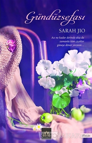 Gündüzsefası - Sarah Jio- | Yeni ve İkinci El Ucuz Kitabın Adresi