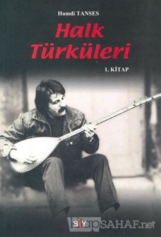 Halk Türküleri 5 cilt takım - Hamdi Tanses | Yeni ve İkinci El Ucuz Ki
