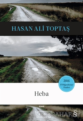 Heba - Hasan Ali Toptaş | Yeni ve İkinci El Ucuz Kitabın Adresi