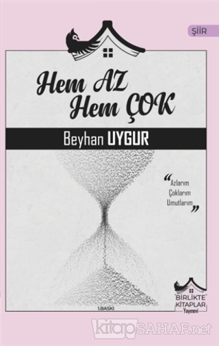 Hem Az Hem Çok - Beyhan Uygur | Yeni ve İkinci El Ucuz Kitabın Adresi