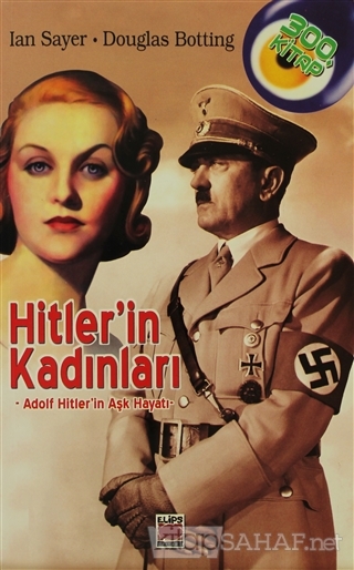 Hitler'in Kadınları - Douglas Botting- | Yeni ve İkinci El Ucuz Kitabı