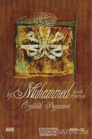 Hz. Muhammed Özgürlük Peygamberi (Ciltli) - Kolektif- | Yeni ve İkinci