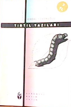TIRTIL YAZILARI - Erdal Şekeroğlu- | Yeni ve İkinci El Ucuz Kitabın Ad