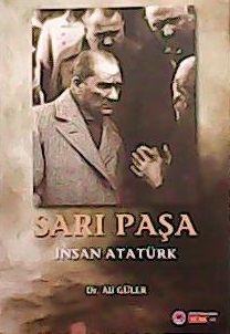 SARI PAŞA - Ali Güler- | Yeni ve İkinci El Ucuz Kitabın Adresi