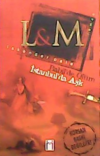 L&M - İskender Pala- | Yeni ve İkinci El Ucuz Kitabın Adresi