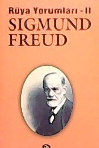 RÜYA YORUMLARI CİLT 2 - Sigmund Freud- | Yeni ve İkinci El Ucuz Kitabı