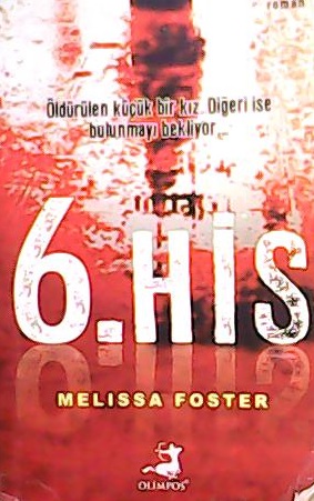 6. HİS - Melissa Foster- | Yeni ve İkinci El Ucuz Kitabın Adresi