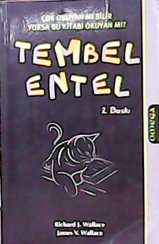 TEMBEL ENTEL - Richard J. Wallace | Yeni ve İkinci El Ucuz Kitabın Adr