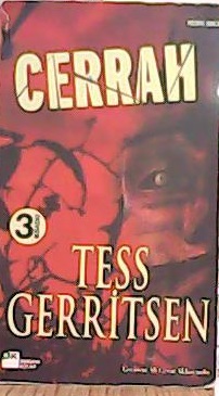 CERRAH - Tess Gerritsen- | Yeni ve İkinci El Ucuz Kitabın Adresi