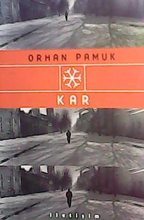 KAR - Orhan Pamuk | Yeni ve İkinci El Ucuz Kitabın Adresi