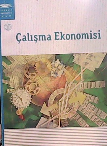 ÇALIŞMA EKONOMİSİ - M. Kemal Biçerli- | Yeni ve İkinci El Ucuz Kitabın