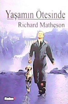 YAŞAMIN ÖTESİNDE - Richard Matheson- | Yeni ve İkinci El Ucuz Kitabın 