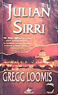 JULIAN SIRRI (Cep Boy) - Gregg Loomis- | Yeni ve İkinci El Ucuz Kitabı