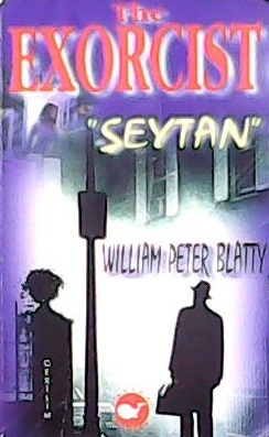 ŞEYTAN - WILLIAM PETER BLATTY- | Yeni ve İkinci El Ucuz Kitabın Adresi