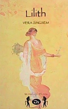 LİLİTH - Vera Zingsem- | Yeni ve İkinci El Ucuz Kitabın Adresi