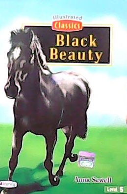 BLACK BEAUTY (STAGE 5) - Anna Sewell | Yeni ve İkinci El Ucuz Kitabın 