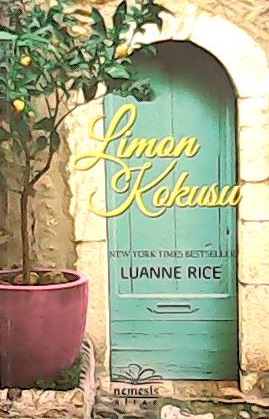 LİMON KOKUSU - Luanne Rice- | Yeni ve İkinci El Ucuz Kitabın Adresi