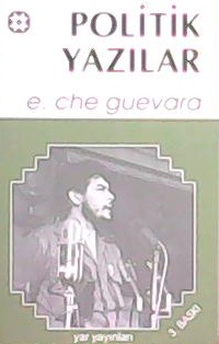 POLİTİK YAZILAR - Ernesto Che Guevara | Yeni ve İkinci El Ucuz Kitabın