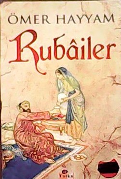 Rubailer - Ömer Hayyam- | Yeni ve İkinci El Ucuz Kitabın Adresi