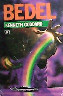 BEDEL - KENNETH GODDARD- | Yeni ve İkinci El Ucuz Kitabın Adresi