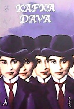 DAVA - Franz Kafka- | Yeni ve İkinci El Ucuz Kitabın Adresi