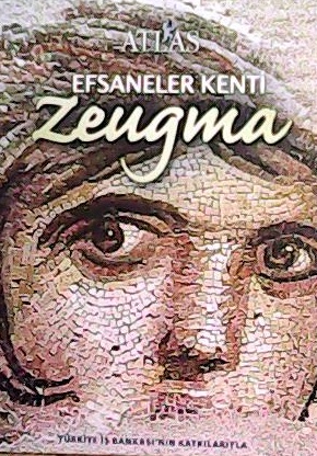 ZEUGMA - - | Yeni ve İkinci El Ucuz Kitabın Adresi