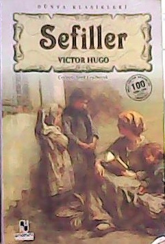 SEFİLLER - Victor Hugo- | Yeni ve İkinci El Ucuz Kitabın Adresi
